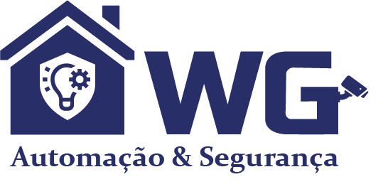 WG Automação & Segurança